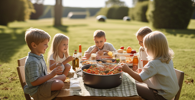 What are some ways to incorporate cultural traditions into a family dinner