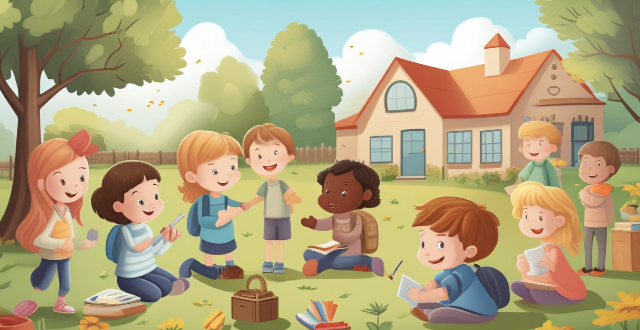 How important is socialization in preschool ?