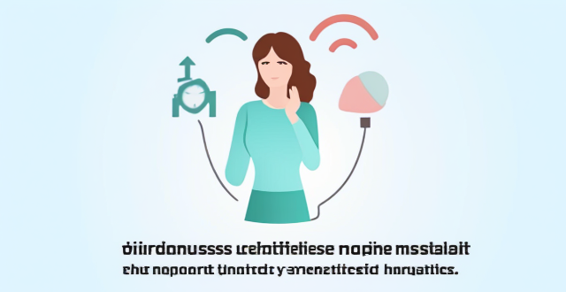 How does stress affect women's mental health