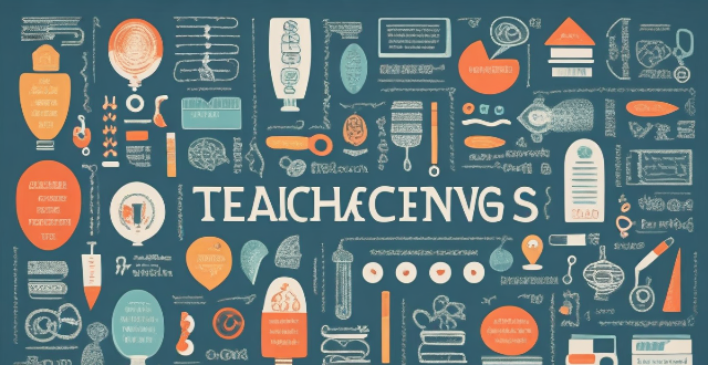 What are some innovative teaching methods that can enhance student engagement ?