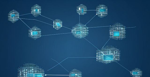 How does a network bridge improve internet connectivity