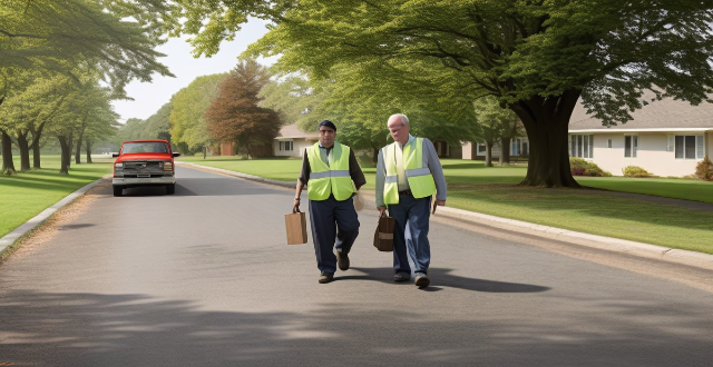 How can we improve road safety in our community ?