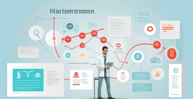 What are the applications of IoT in healthcare