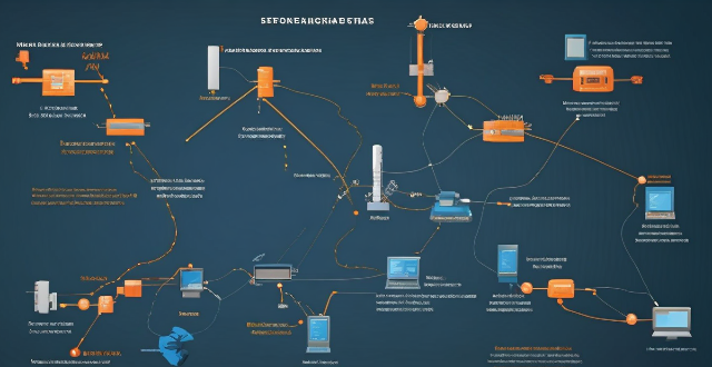 What technology is used to extend network coverage in remote locations