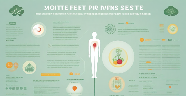 How does radiation affect human health and what can be done to prevent it