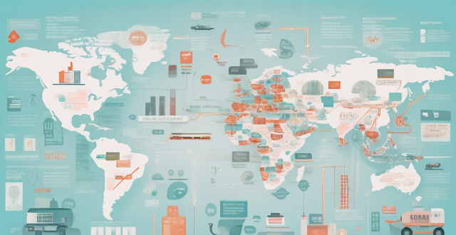 How do different countries approach flood control and management