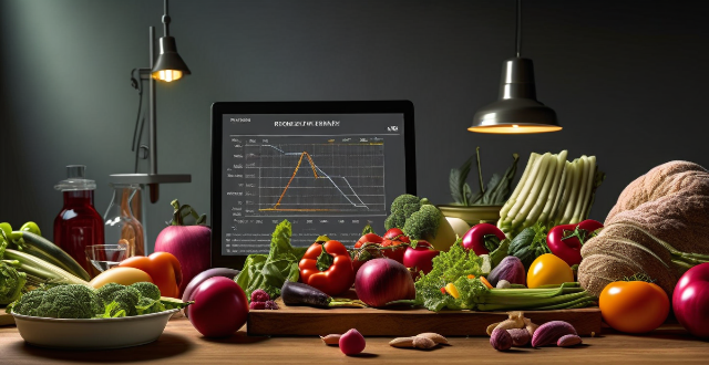 How has technology improved food safety monitoring and compliance