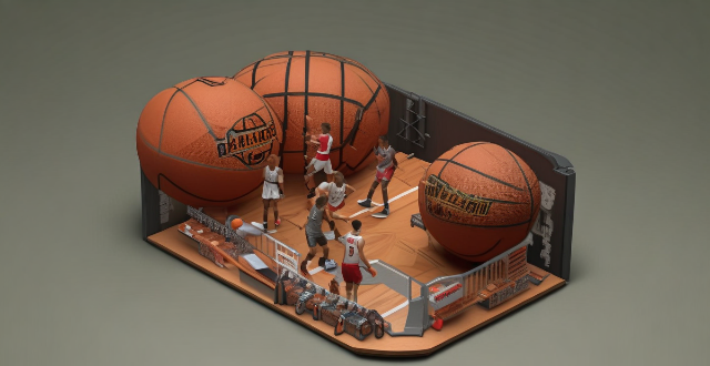 Are there any innovative basketball accessories that can enhance my game