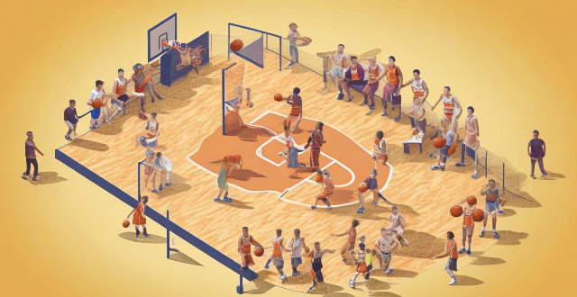 What role does strategy play in basketball game analysis