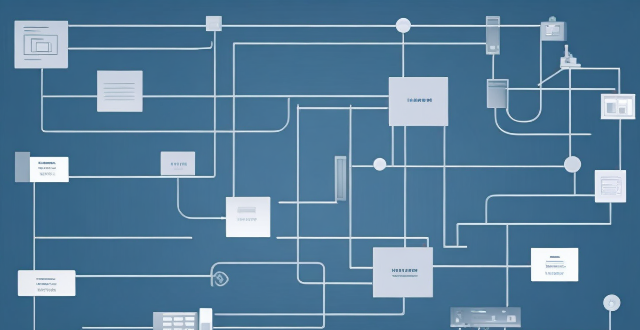 Can you explain the function of a network switch in a home network setup