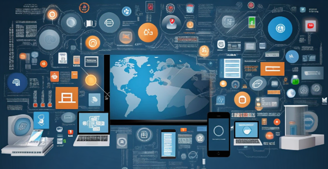 What are some examples of wireless communication protocols ?