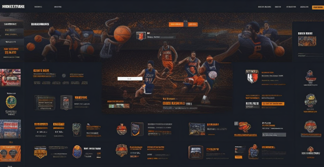 Where can I watch live basketball games online