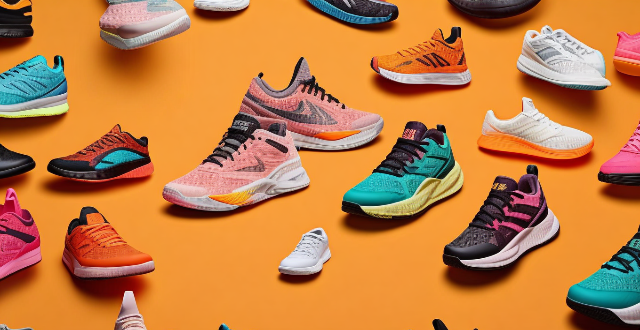 How do basketball shoes differ from other types of athletic shoes