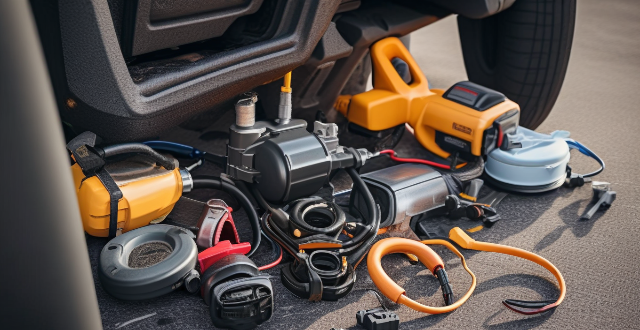 What are the top car accessories recommended by mechanics