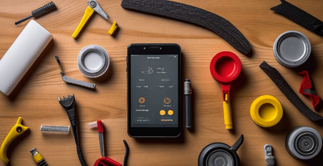 How do battery-saving widgets and tools actually work