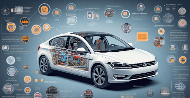 How does a car's fuel system affect its overall efficiency