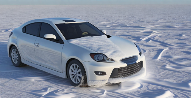 What car accessories do I need to prepare for harsh winter conditions