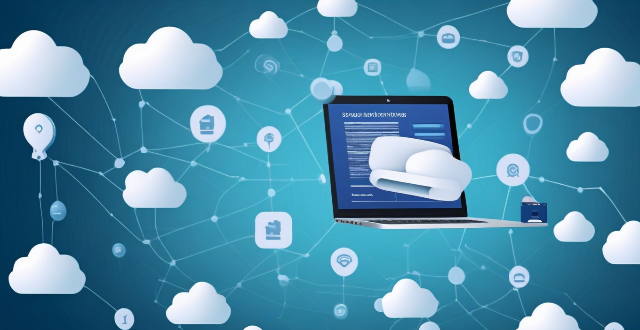 Is it safe to store sensitive data on mobile cloud services