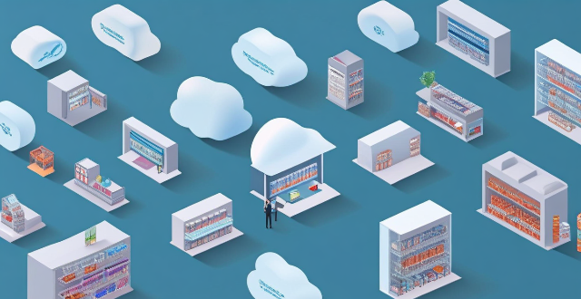 Is Huawei Cloud Service suitable for small businesses