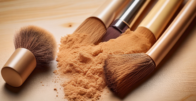 How often should I replace my makeup brushes