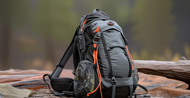 How do I choose the right backpack for a hiking adventure