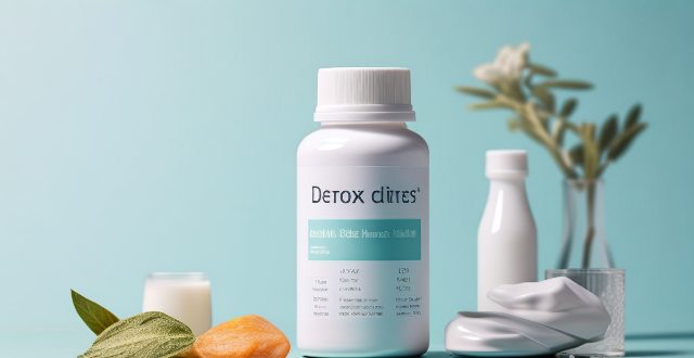 How does a detox diet affect metabolism and weight loss