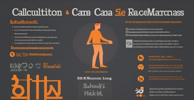 Can BMI calculation be affected by muscle mass