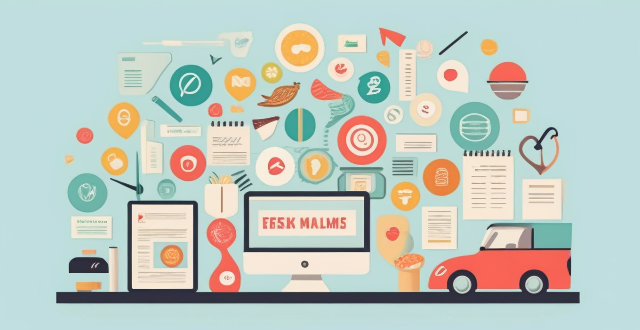 How can a restaurant use email marketing effectively