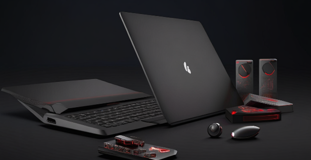 What are the best Huawei laptops for gaming