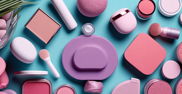 How has social media changed the landscape of cosmetics advertising