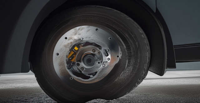 What are the different types of brake systems in cars