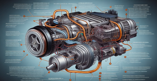 How do different types of engines affect car performance test results