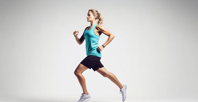 How can I combine running with strength training for optimal weight loss