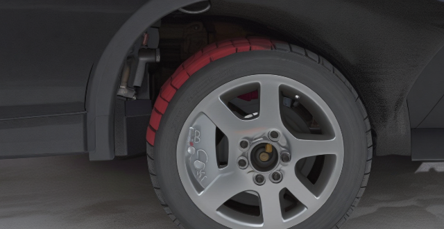 How do I know if my car tires need to be rotated