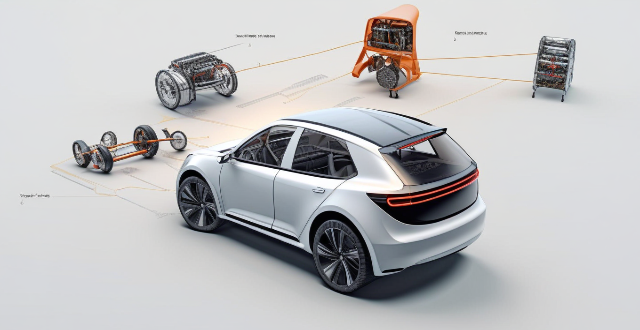 What role does aerodynamics play in a car's fuel efficiency